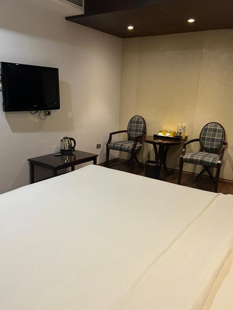 Skylark Boutique Hotel Hanoi Dış mekan fotoğraf