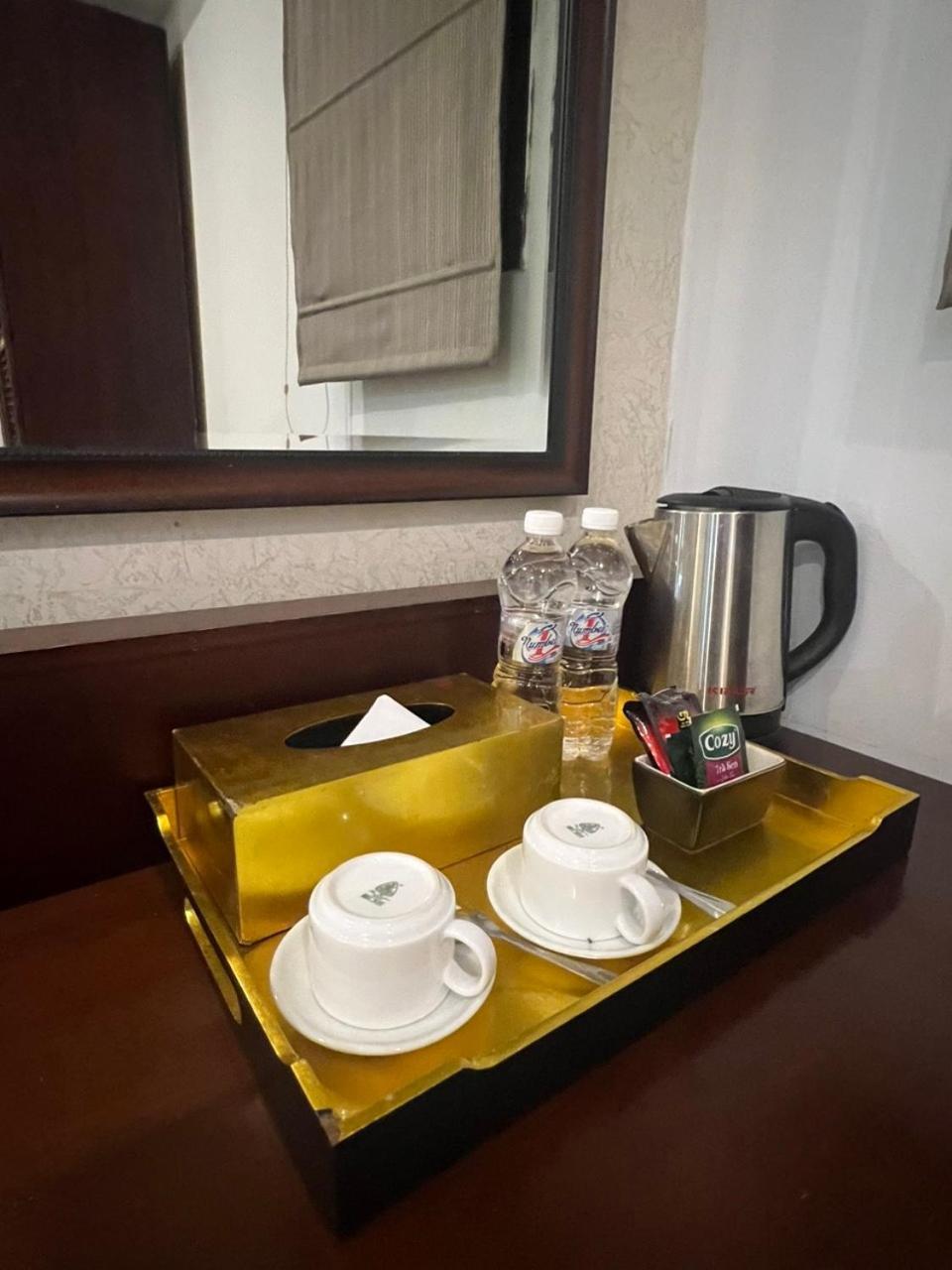 Skylark Boutique Hotel Hanoi Dış mekan fotoğraf