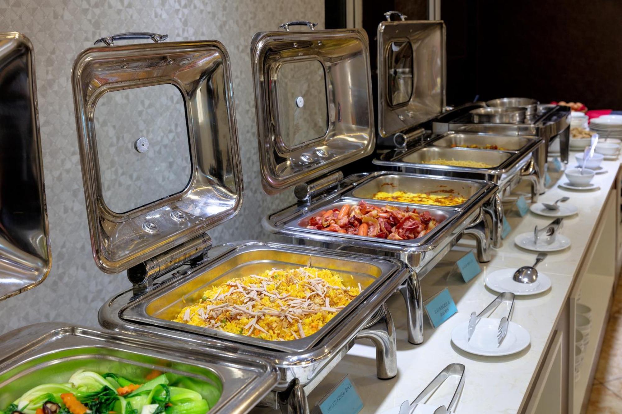 Skylark Boutique Hotel Hanoi Dış mekan fotoğraf